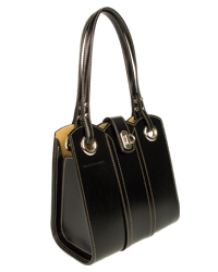 Small Curvi-Linear - Black SM2 CL0815